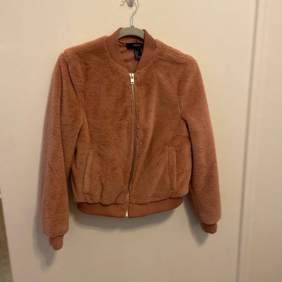 Fuzzy sweater - Picture 3 of 3